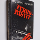 Maj Sjöwall ym. : Terroristit : romaani rikoksesta - pikkukuva 1