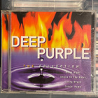 DEEP PURPLE - The Collection cd - pikkukuva 1