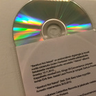 Uusi Fantasia . Barefoot not naked CDS single - pikkukuva 2