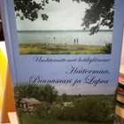 Unohtumattomat kotikylämme Haitermaa Pannusaari ja Lupra - pikkukuva 1