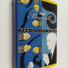 John Banville : Todistajan kirja - pikkukuva 1