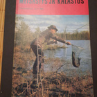 Metsästys ja Kalastus 1968, n°5 toukokuu - pikkukuva 1