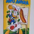 Aku Ankka 27/2012 - pikkukuva 1