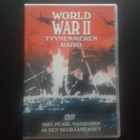 DVD: World War II Tyynenmeren Raivo (1945/2006) - pikkukuva 1