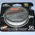 Berkley Nanofil siima 0.183mm - pikkukuva 1