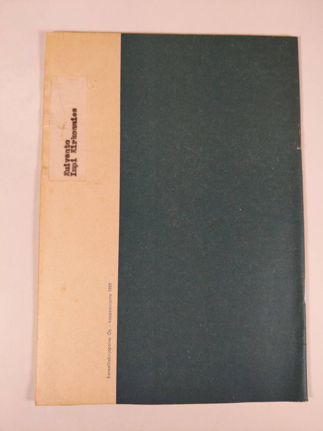 Item image