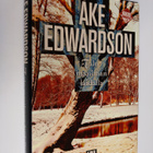 Åke Edwardson : Talo maailman laidalla - pikkukuva 1
