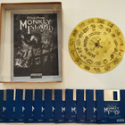 Monkey Island 2 AMIGA BIG BOX - pikkukuva 2