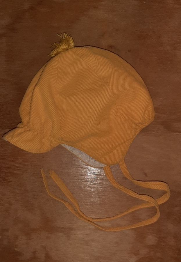 Lasten myssy ympärys n. 34 cm