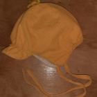 Lasten myssy ympärys n. 34 cm - pikkukuva 1