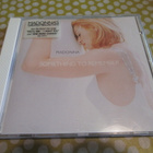 MADONNA - SOMETHING TO REMEMBER CD - pikkukuva 1