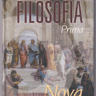 Tapio Ahokallio: Filosofia prima nova - pikkukuva 1