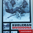 Anatoli Gordijenko: Kuoleman divisioona - pikkukuva 1