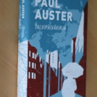Paul Auster : Talvipäiväkirja ( 1.p. 2012 ) - pikkukuva 1