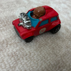 Mini Matchbox vanha pikkuauto n 1/64 - pikkukuva 1