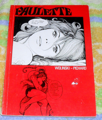 Paulette