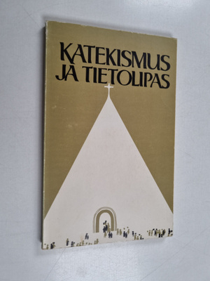 Uriel (toim.) Kailo : Suomen evankelis-luterilaisen kirko...