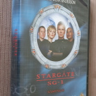6DVD Stargate SG-1 Kausi 6 ( 2002 ) - pikkukuva 1