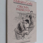 Maksim Gorki : Orlovin pariskunta - pikkukuva 1