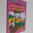 Walt Disney : Aku Ankka Sarjisekstra 5/2005 - pikkukuva 1