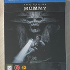 Mummy (2017) Limited Steelbook (UUSI) - pikkukuva 1