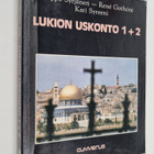 Seppo ym. Syrjänen : Lukion uskonto 1+2 - pikkukuva 1