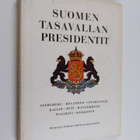 Matti Kuusi : Suomen tasavallan presidentit - pikkukuva 1