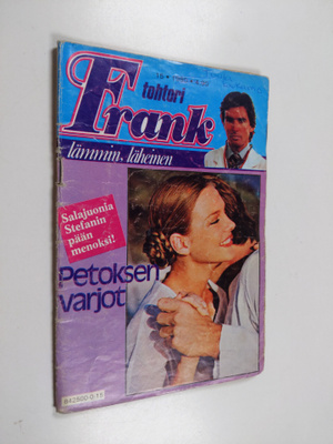 Petoksen varjot