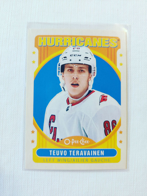 Teuvo Teräväinen