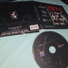Recrucide – BloodDivine (CD, Australis Records, Chile) - pikkukuva 2
