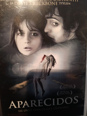 Aparecidos