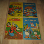 26kpl Aku Ankka lehtiä vuodelta 1980-1981 - pikkukuva 4