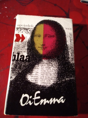 AAPO JUNKOLA: OI EMMA