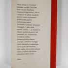 Hannu Salama : Kenttäläinen käy talossa : Novelleja - pikkukuva 2