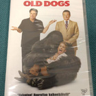 OLD DOGS (Robin Williams) UUSI*** - pikkukuva 1