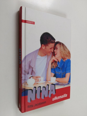 Ritta Jacobsson : Nina ulkomailla