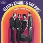 GLADYS KNIGHT & THE PIPS: Letter Full Of Tears CD - Funk, So - pikkukuva 1