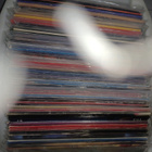 Laserdisc kokoelma 54kpl - pikkukuva 1