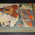Hipsuvarvas 5 : Pupujussi Gulliver (Wsoy 1942) - pikkukuva 1