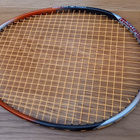 Yonex Muscle Power 28 -sulkapallomaila - pikkukuva 2