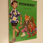 Carlo Collodi : Pinokkio - pikkukuva 1