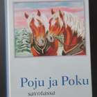 Hevosaiheiset nuortenkirjat 3kpl. - pikkukuva 4