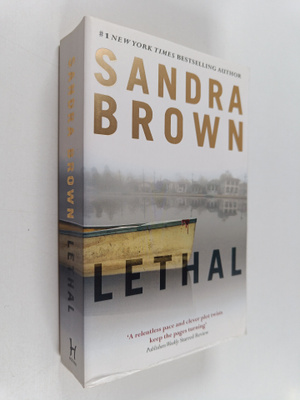 Sandra Brown : Lethal