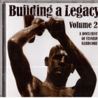 V/A BULDING A LEGACY VOL.2 - pikkukuva 1