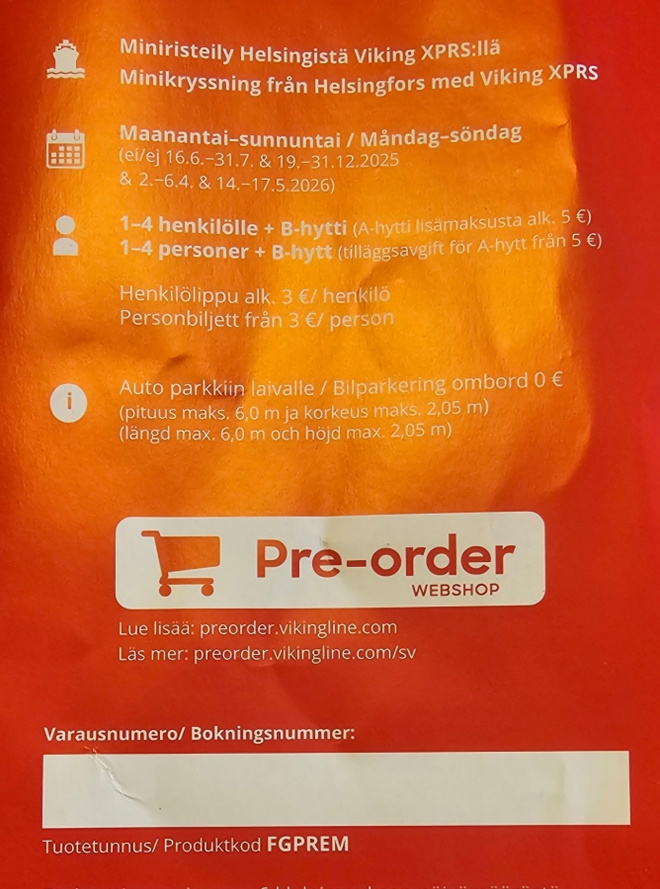 Item image