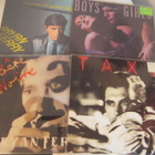 Bryan Ferry Studio albums SOOLO 1-8 LP (Roxy Music) - pikkukuva 3