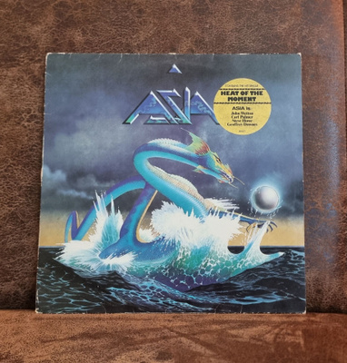 Asia LP