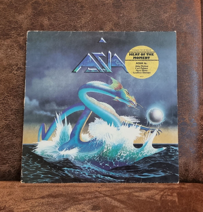 Asia LP