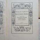 Skandinavian kirjallisuuden kultainen kirja (sid.) - pikkukuva 2