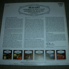 LP Boston symphony orchestra Moart symp. no 36 no 39 - pikkukuva 2
